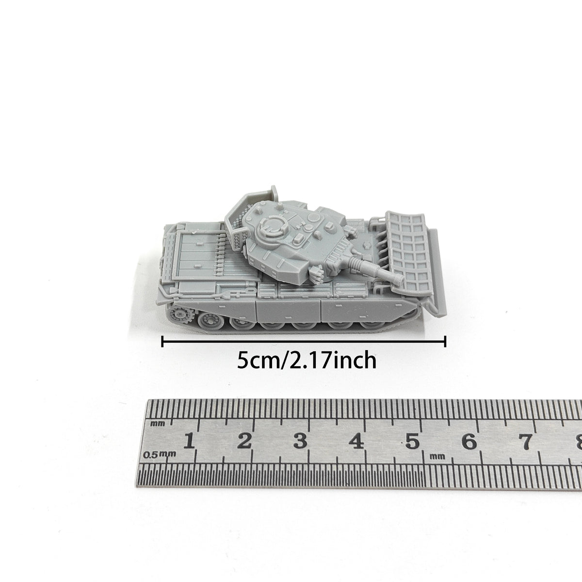 1/144 Scale Centurion Mk.5 AVRE Model kits