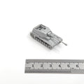 1/144 Scale Dicker Max tank destroyer Model kits
