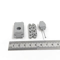 1/144 Scale M36 Jackson Tank Destroyer Model kits