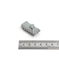 1/144 Scale 4K 4FA-G2 Armored Personnel Carrier Model kits