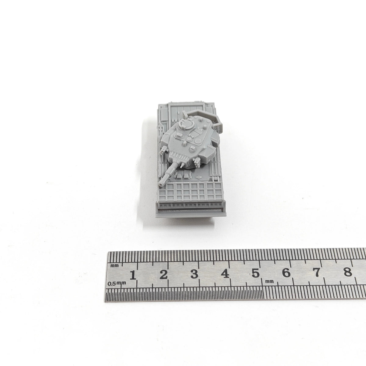 1/144 Scale Centurion Mk.5 AVRE Model kits