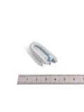 1/144 Scale rubber boats unpainted miniatures reisn model kits