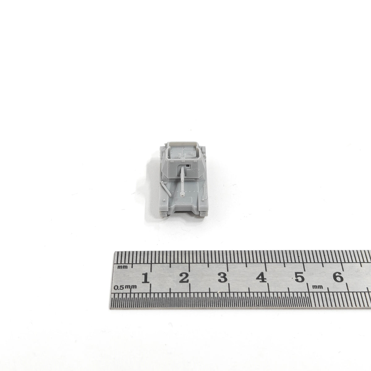 1/144 Scale Panzerjäger I Model kits