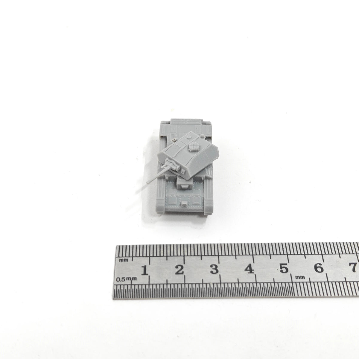 1/144 Scale Cruiser Tank Mk IV (A13) Model kits