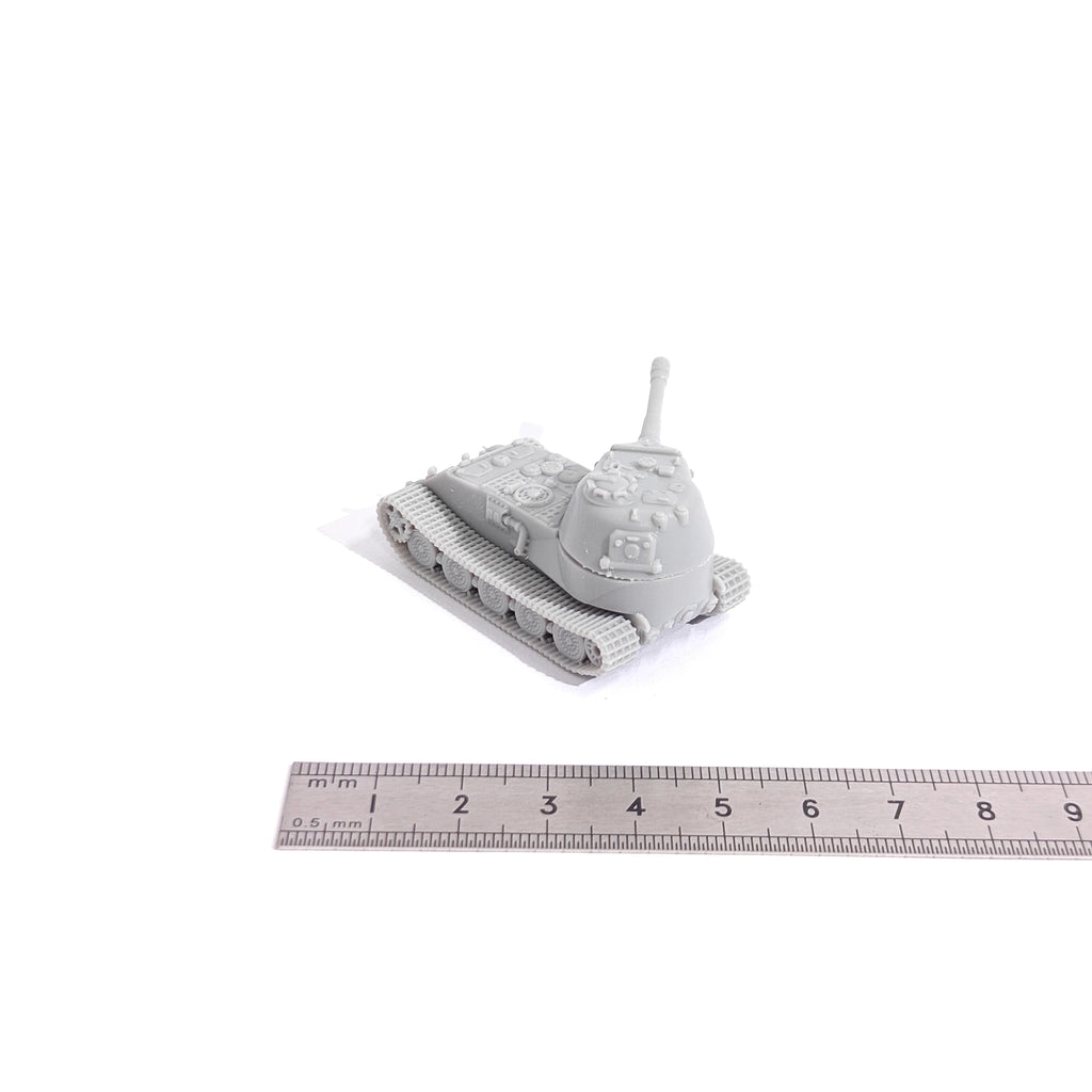 1/144 Scale  Panzer VII Leichter LÖWE unpainted miniatures reisn model kits