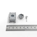 1/144 Scale Flakpanzer IV (3.7 cm Flak 43) ‘Ostwind’ model kits