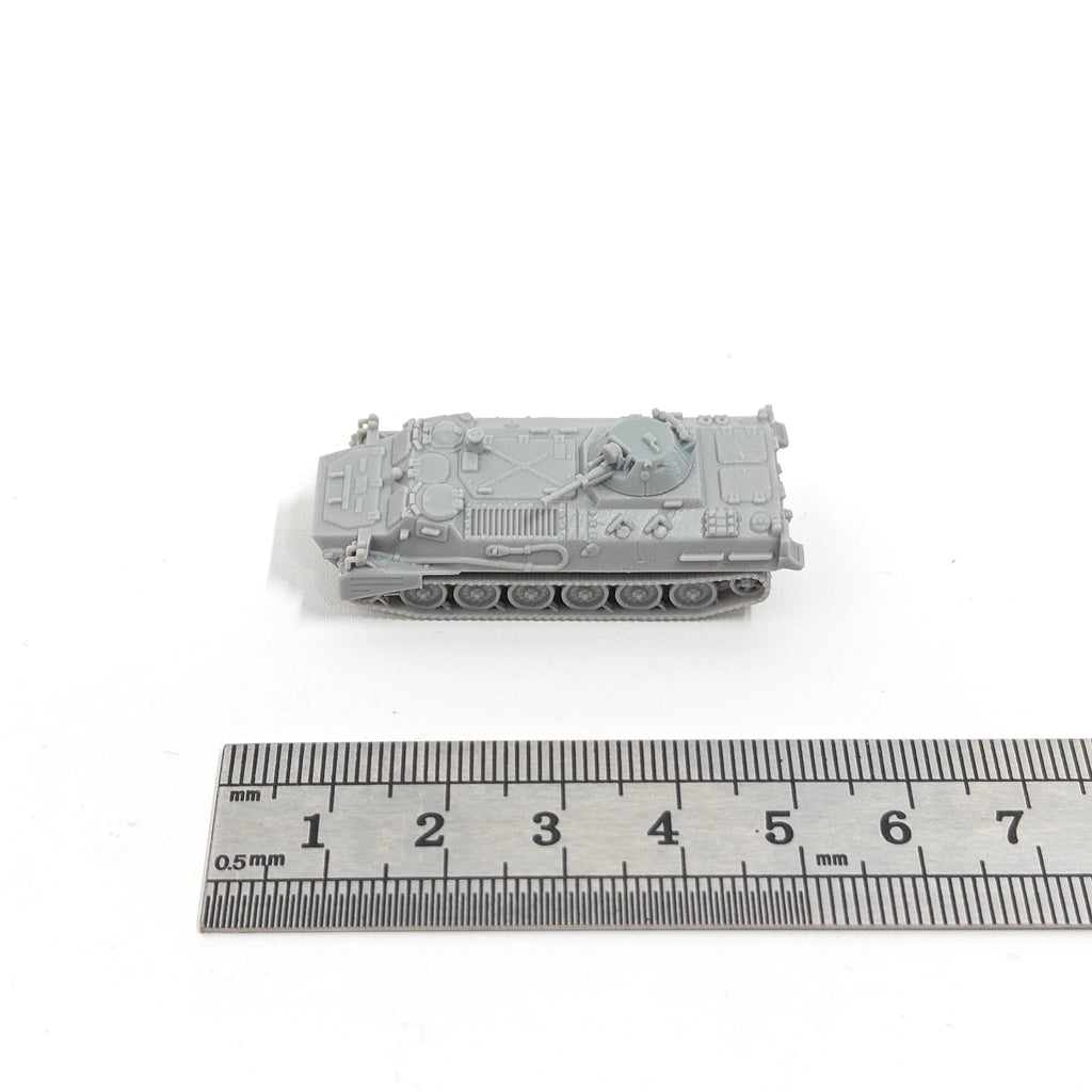 1/144 Scale MT-LB 6MA armored personnel carrier Model kits