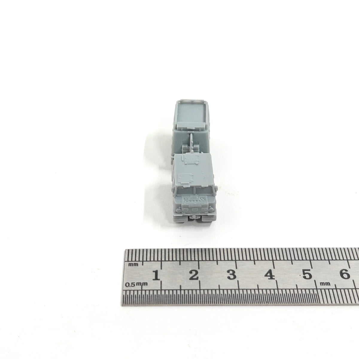 1/144 Scale Bv206 Tracked Armoured Personnel Carrier Model kits