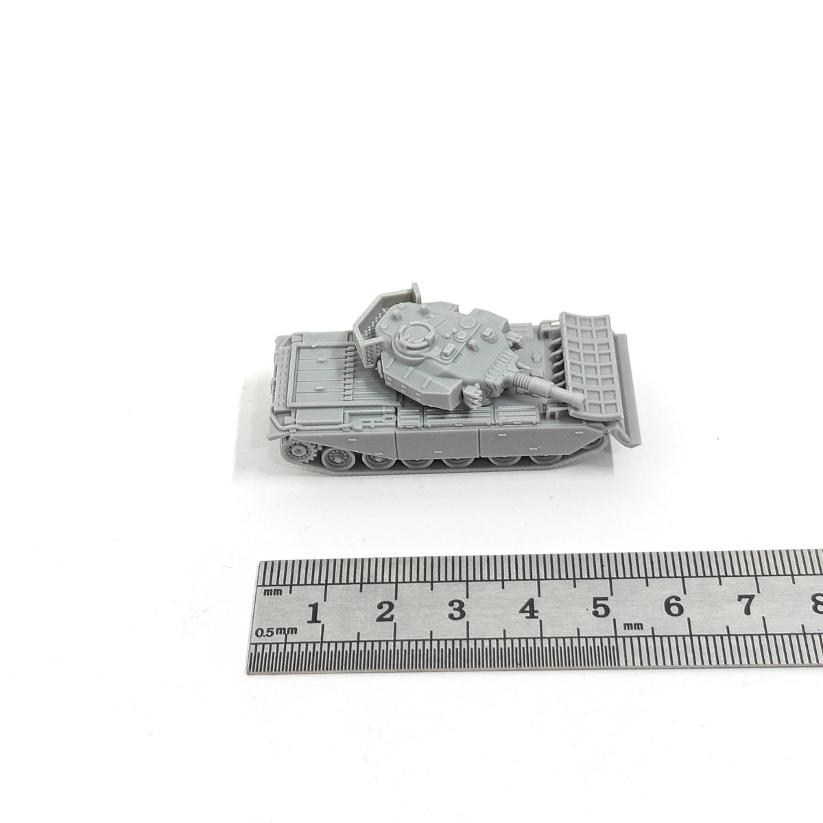 1/144 Scale Centurion Mk.5 AVRE Model kits