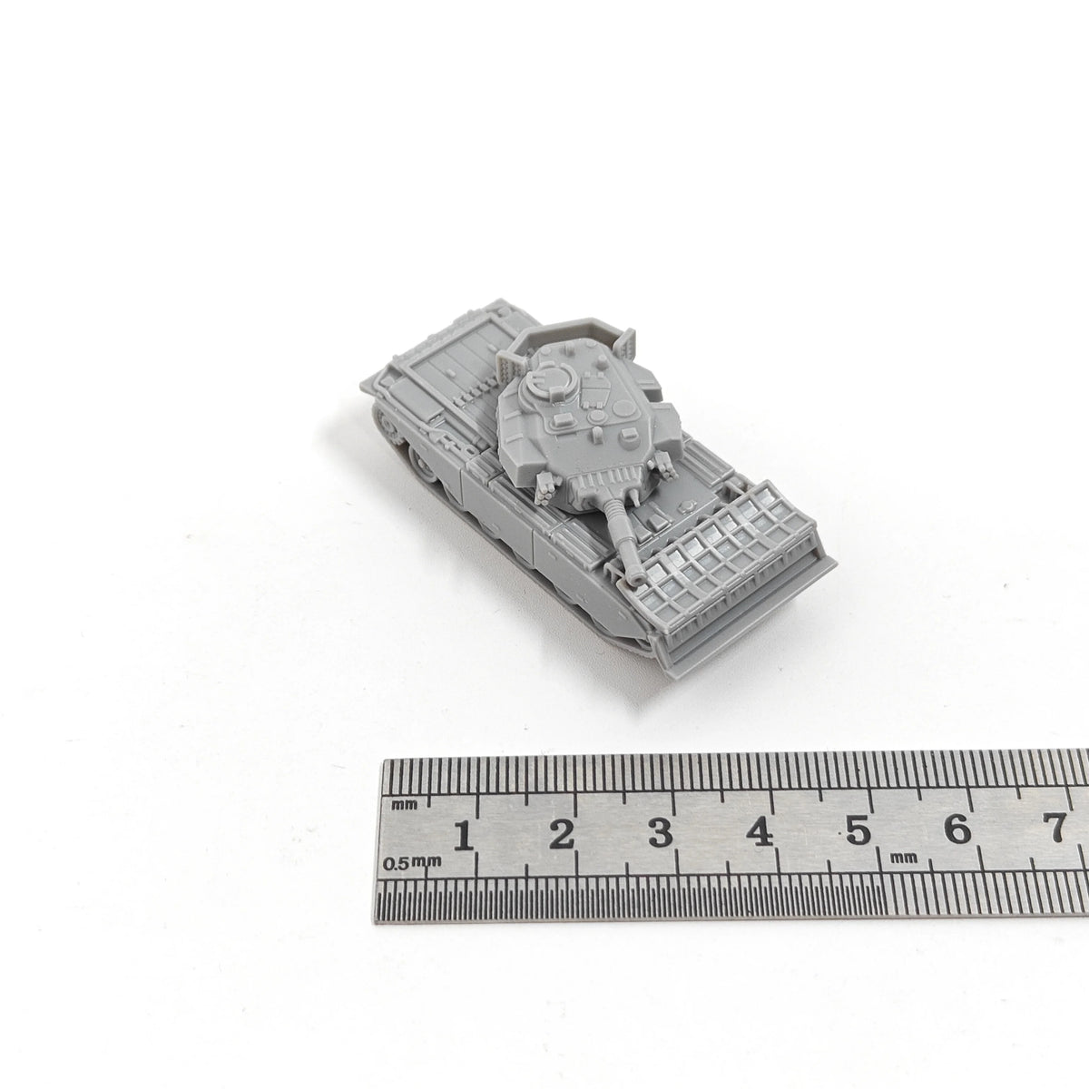 1/144 Scale Centurion Mk.5 AVRE Model kits