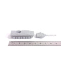 1/144 Scale 2s1 Gvozdika SPG Unpainted Miniatures Reisn Model Kits