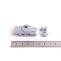 1/144 Scale M3 Lee/Grant Unpainted Miniatures Reisn Model Kits