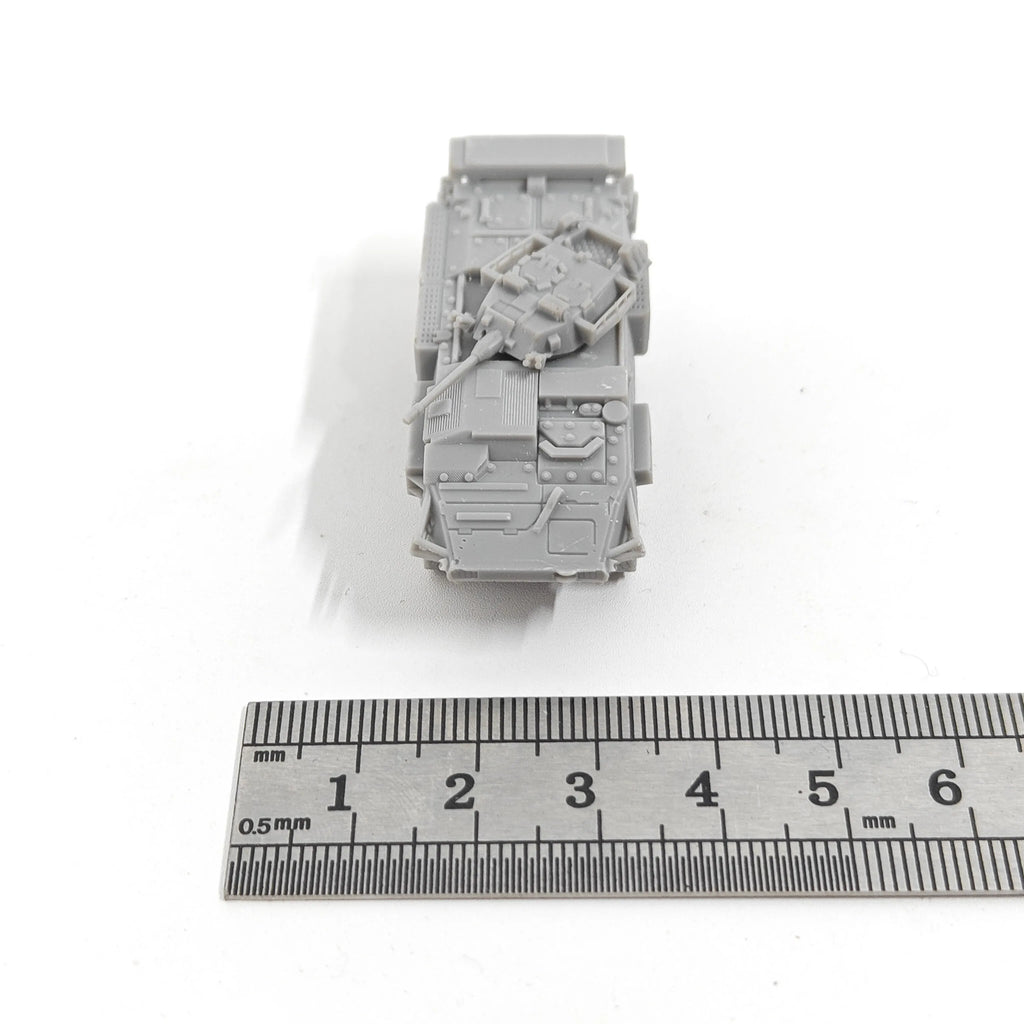 1/144 Scale LAV-6 Light Armoured Vehicle Model kitss unpainted miniatures
