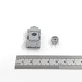 1/144 Scale Armored Car T17E2 Staghound AA model kits