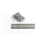 1/144 Scale Panzer IV Ausf.F2 Tank model kits