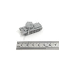 1/144 Scale  A.34, Cruiser Tank, Comet Model kits