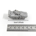 1/144 Scale LAV-6 Light Armoured Vehicle Model kitss unpainted miniatures